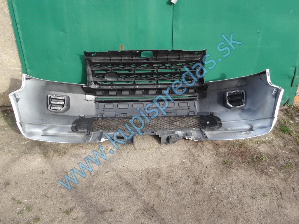 Predný nárazník Land Rover Freelander 2 