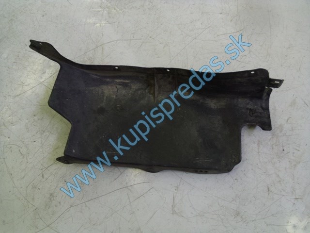 plast pod motor na vw golf 4, autodiely na volkswagen golf 4