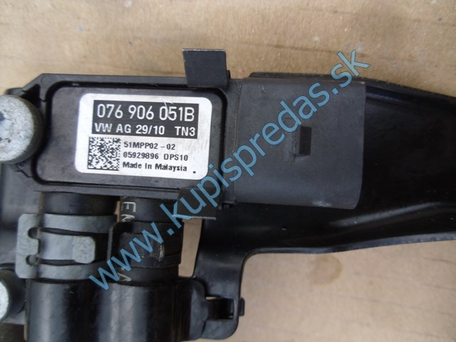 dpf filter na vw passat cc 2,0tdi, autodiely na volkswagen passat, 