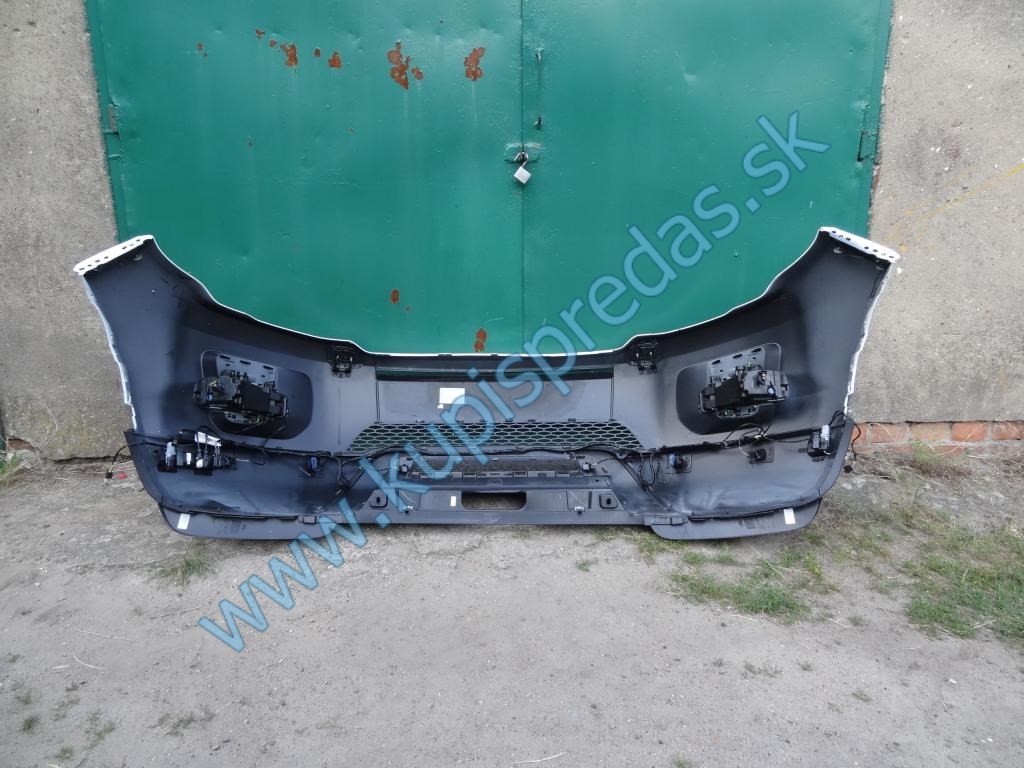 Predný nárazník RANGE ROVER EVOQUE PDC Kamera