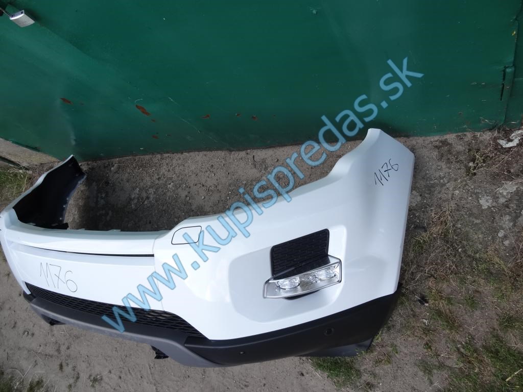 Predný nárazník RANGE ROVER EVOQUE PDC Kamera