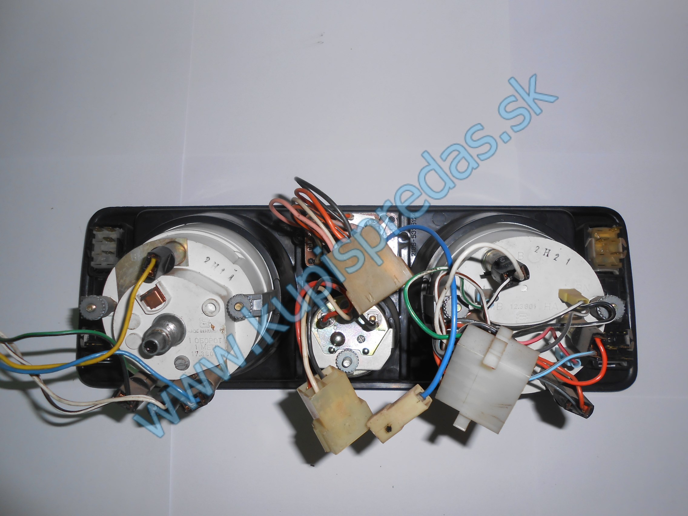 Budiky Lada 2105