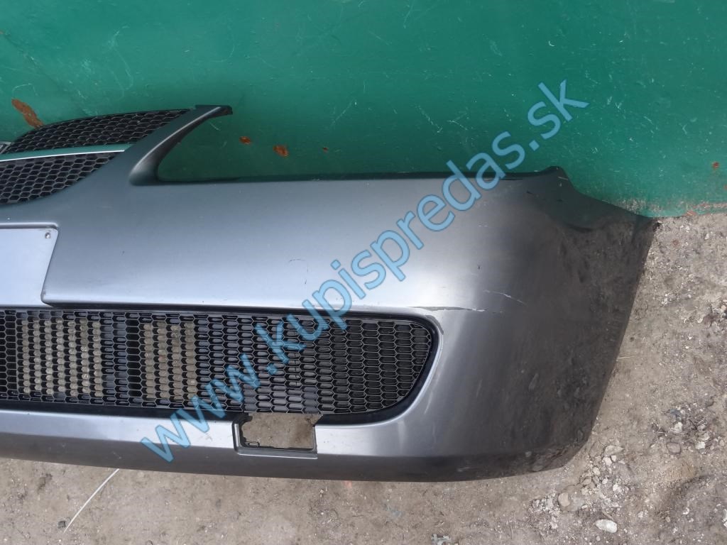 Predný nárazník Nissan Almera N16 