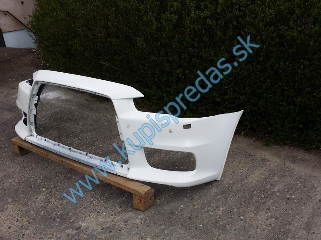Predný nárazník Mitsubishi Lancer EVO 10