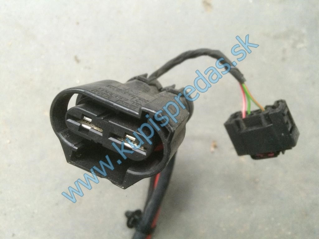 Elektrický kábel EPS BMW X3 F25
