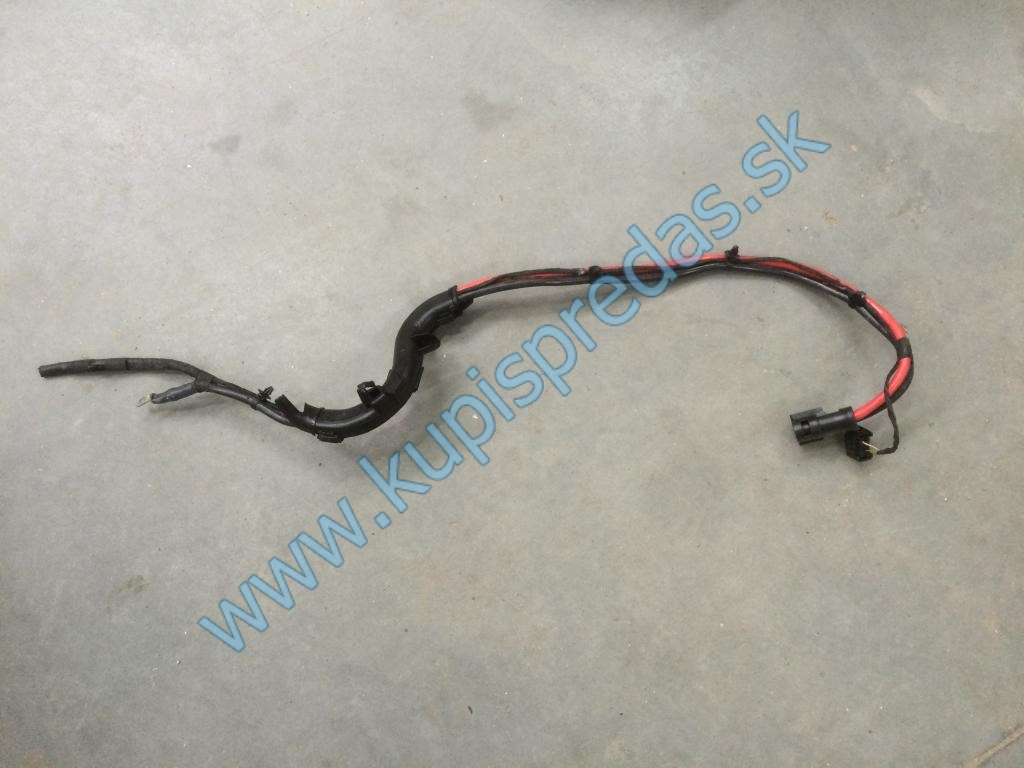 Elektrický kábel EPS BMW X3 F25