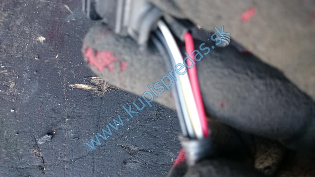 Lambda sonda BMW 3 E90 E91 E92 2.0D  