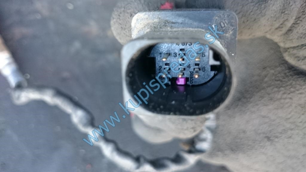 Lambda sonda BMW 3 E90 E91 E92 2.0D  