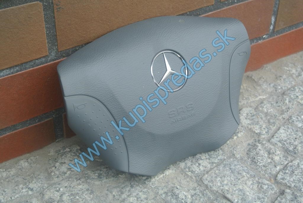 Volantový airbag MERCEDES SPRINTER W903