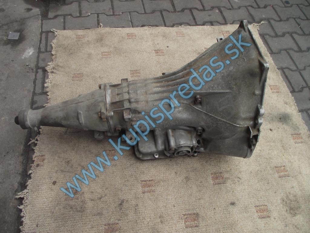 Automatická prevodovka C6 pre motory Ford V8 Big Block 351M, 400M, 429 a 460