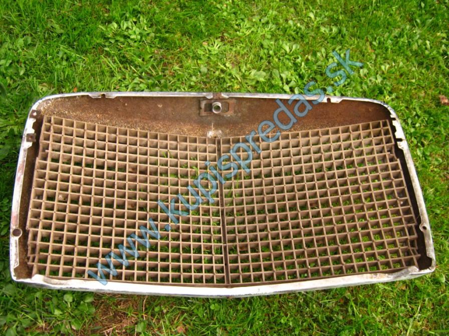 Predná maska MERCEDES W114  