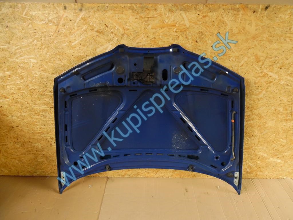 Predná kapota SEAT CORDOBA / IBIZA  3