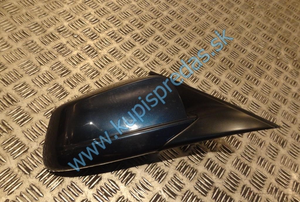 Spätné zrkadlo pravé BMW 5 F10 F11  