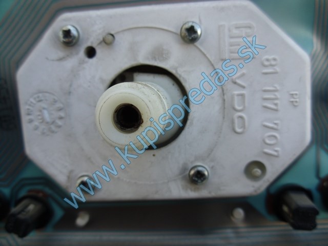 tachometer na opel fronteru A, 2,8tdi, autodiely na opel frontera, 