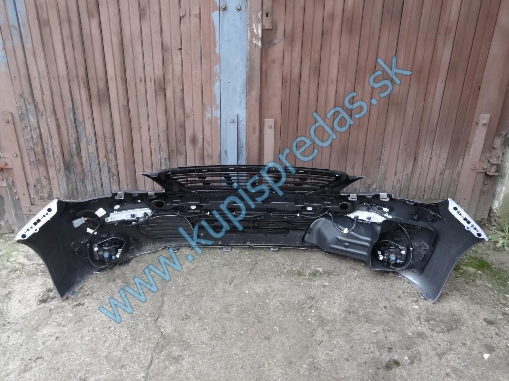 Predný nárazník Peugeot 308 LED PDC 