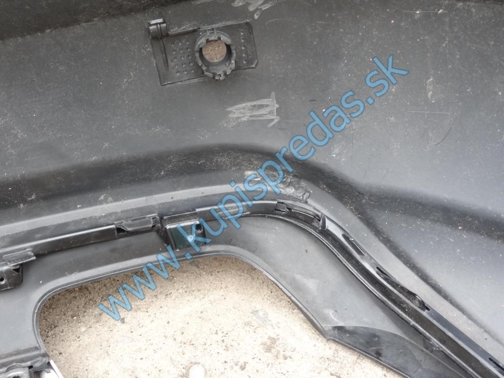 Zadný nárazník Mercedes CLS W218 AMG  