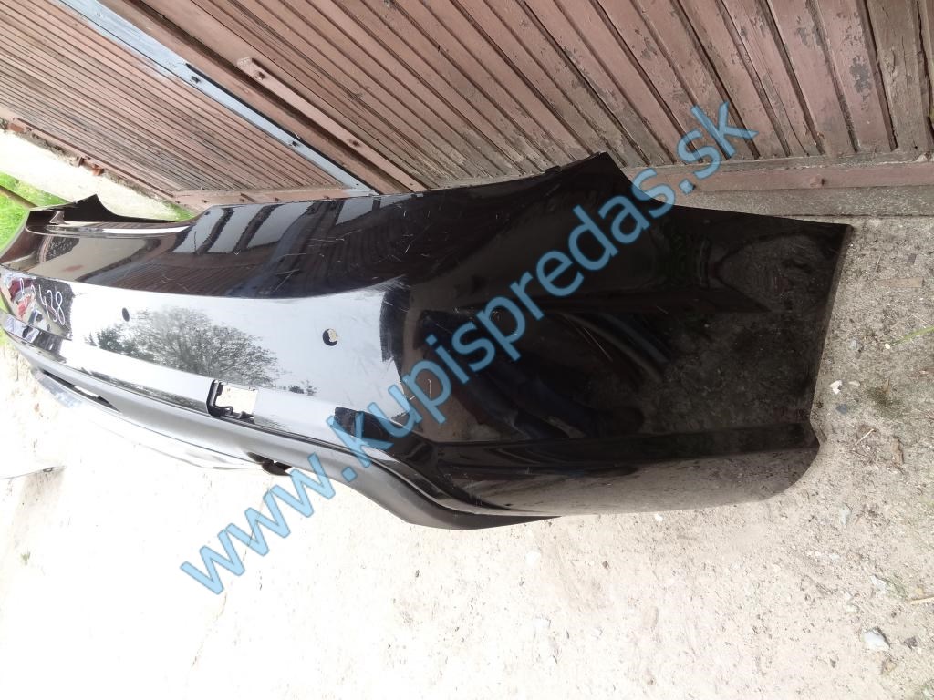 Zadný nárazník Mercedes CLS W218 AMG  