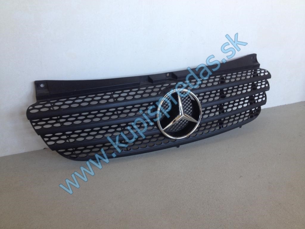Predná maska MERCEDES VITO VIANO W639