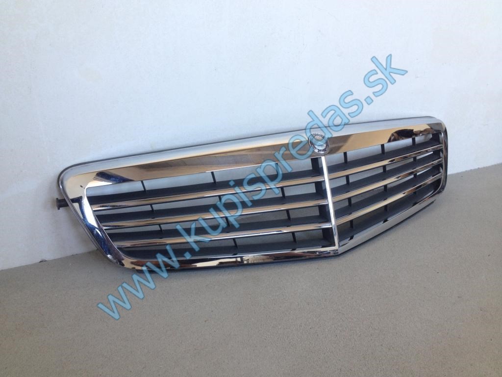 Predná maska MERCEDES C W204