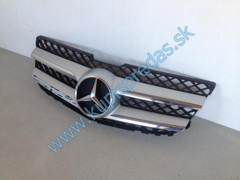 Predná maska MERCEDES GLK W204 