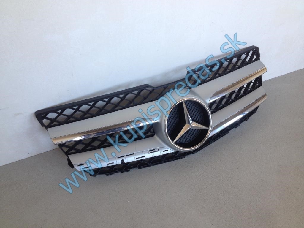 Predná maska MERCEDES GLK W204 