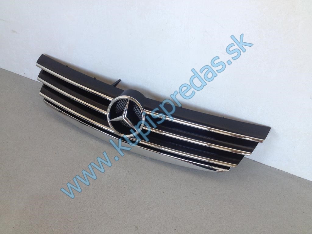 Predná maska MERCEDES A W169