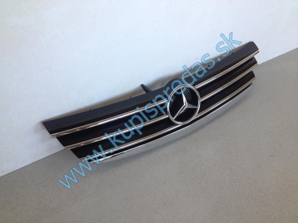 Predná maska MERCEDES A W169