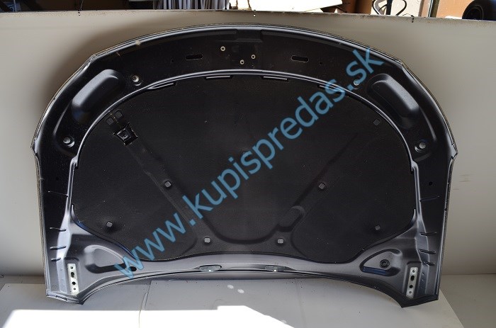 Predná kapota VW Passat CC 2.0 TSI 