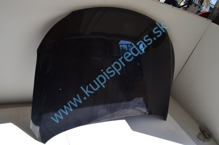 Predná kapota VW Passat CC 2.0 TSI 