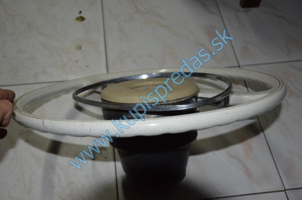 Volant Mercedes W108 / W115 / W109 / W111