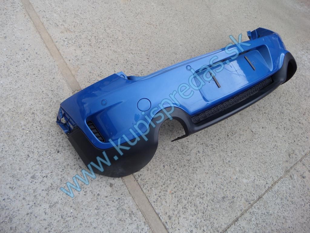Zadný nárazník MINI COOPER COUNTRYMAN S