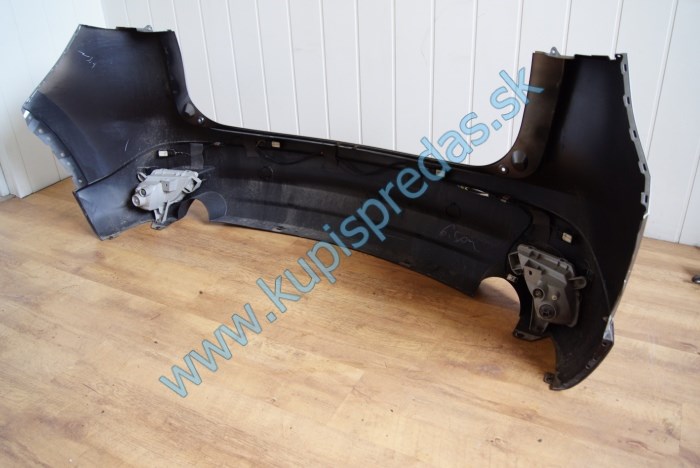 Zadný nárazník MAZDA CX5 PDC 