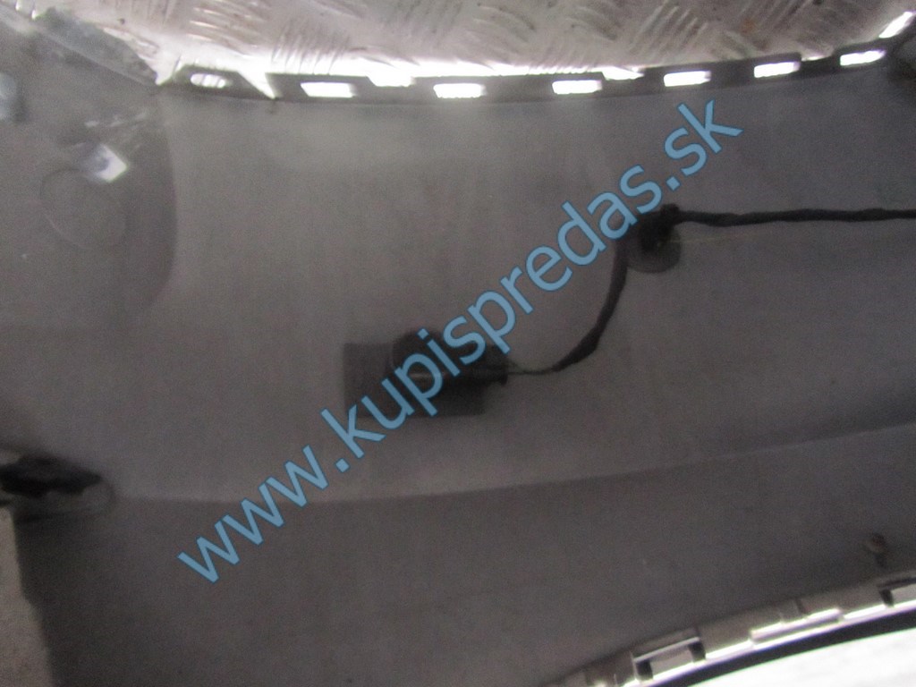 Zadný nárazník CARBON BENTLEY GT 
