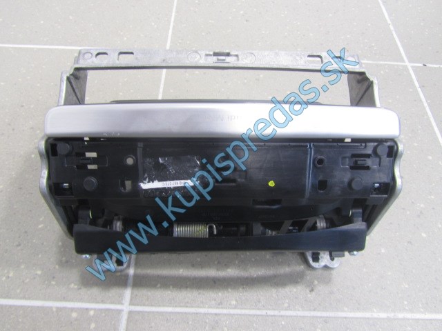 Monitor MMI AUDI A8 D4  
