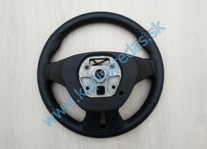 Vyhrievaný volant OPEL ADAM