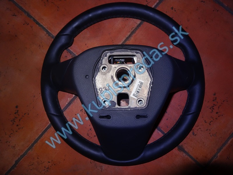 Vyhrievaný volant OPEL ASTRA 4 / GTC / ZAFIRA