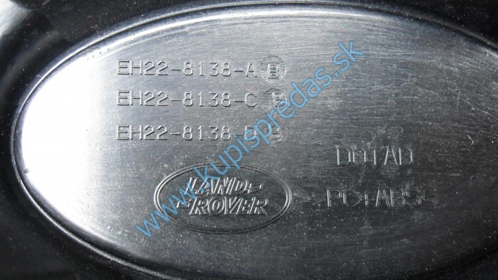 Predná maska Land Rover Discovery 4