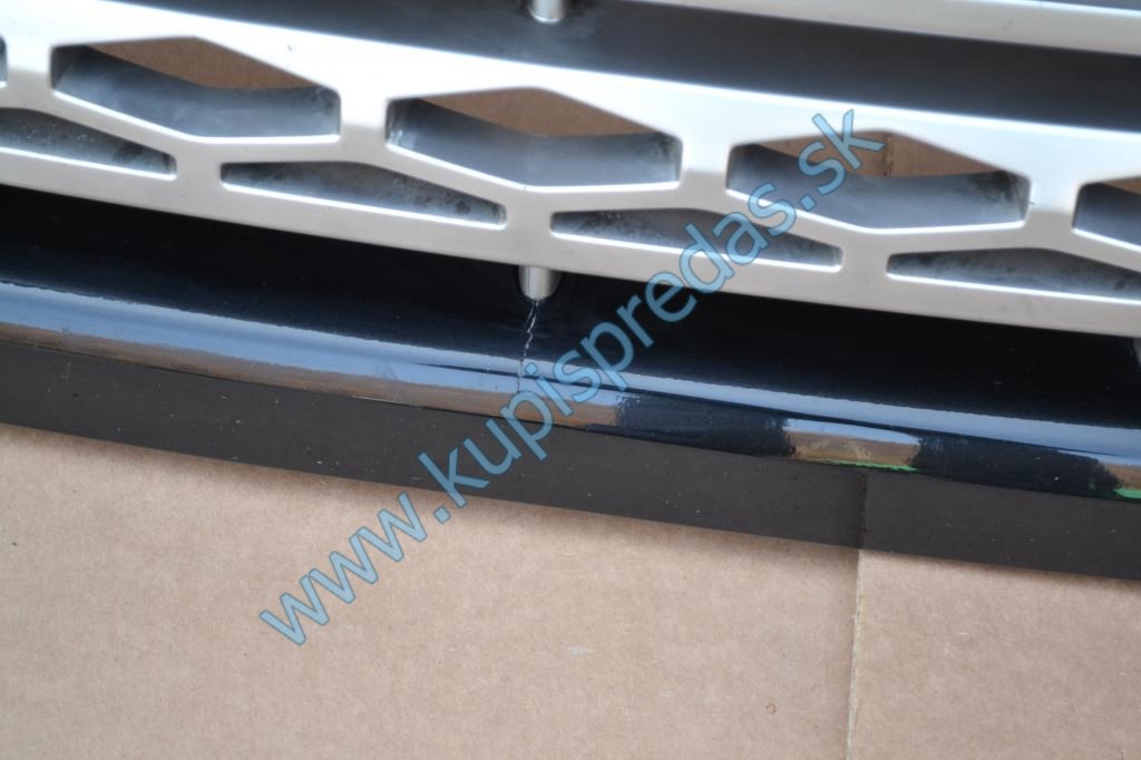 Predná maska Land Rover Discovery 4