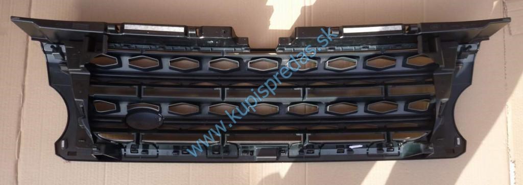 Predná maska Land Rover Discovery 4  