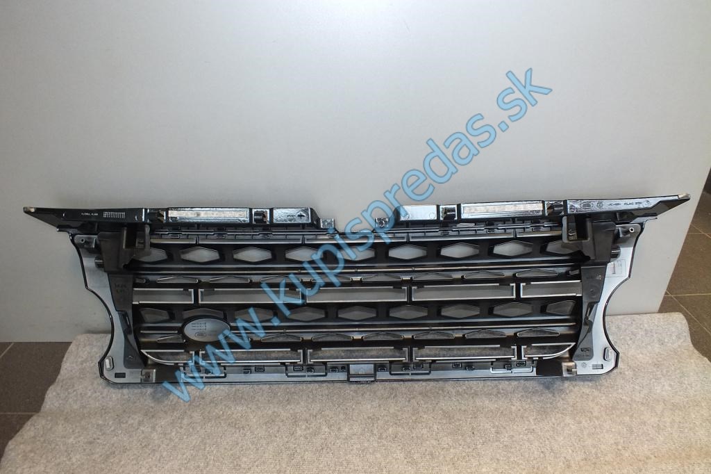 Predná maska Land Rover Discovery 4 NOVÝ!