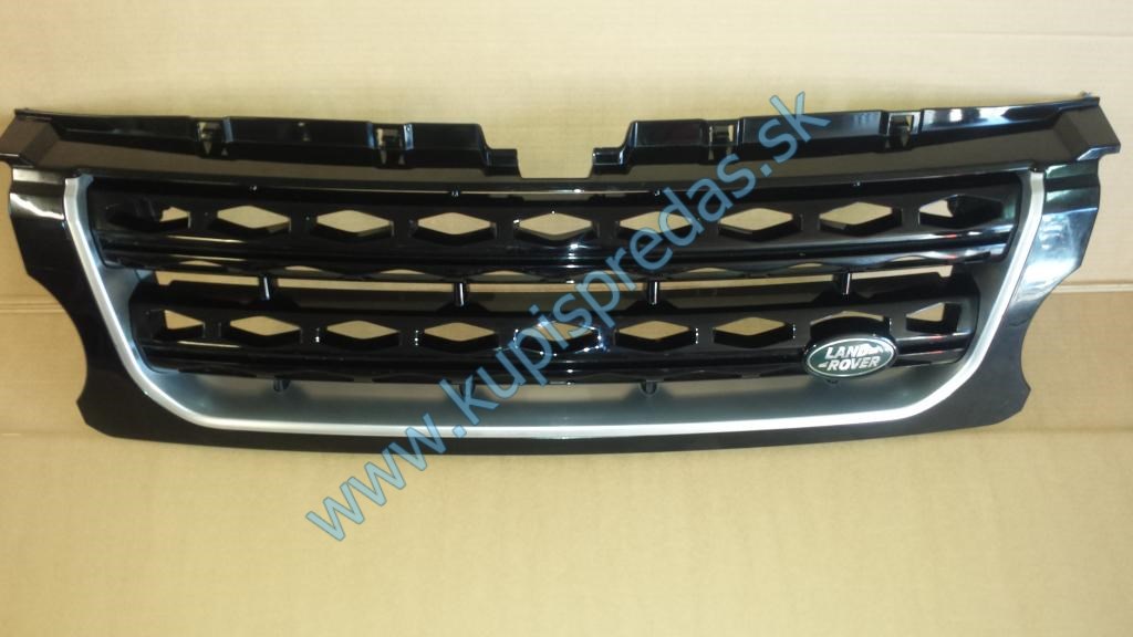 Predná maska Land Rover Discovery 4 
