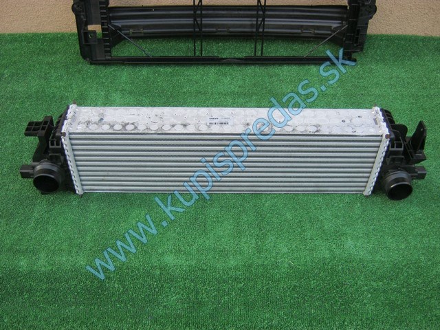 Intercooler - chladič vzduchu VOLVO XC90 
