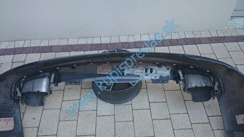 Zadný nárazník VOLVO XC90  rok 2015-