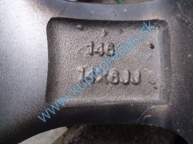 disky na mazdu 323f, autodiely na mazda 323f, 