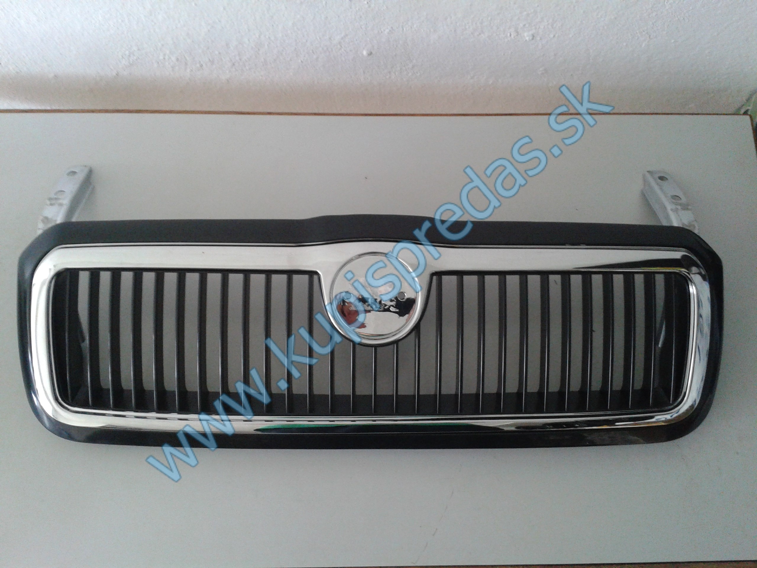 Maska kompletná Škoda Octavia 1