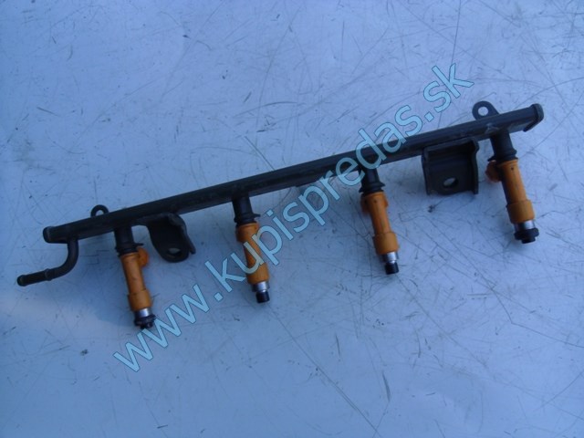 tryska na motor na suzuki sx4 1,6i 16V, autodiely na suzuki sx4