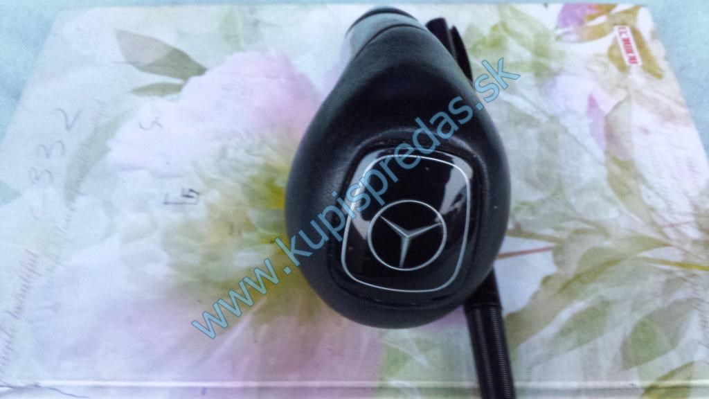Hlavica radiacej páky MERCEDES SL R129