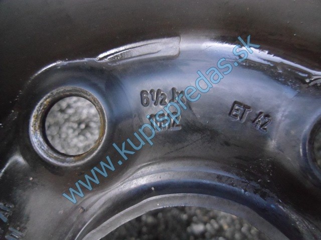 disky na vw passat b6, autodiely na volkswagen passat, 