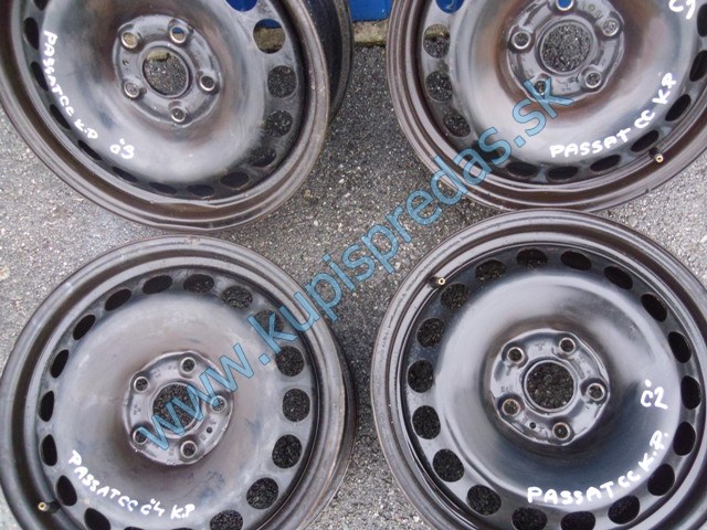 disky na vw passat b6, autodiely na volkswagen passat, 