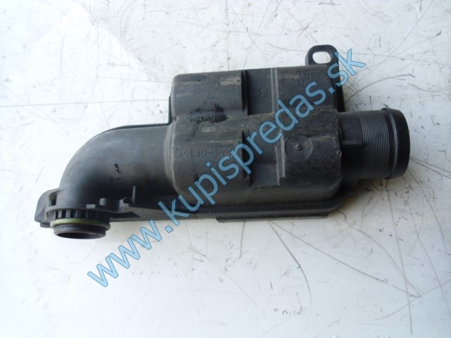 hadica na vzduch na peugeot 207 1,4hdi, autodiely na peugeot 207, 